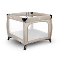 Кошара За Игра Caretero Quadra Brown 