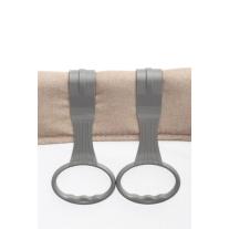 Кошара За Игра Caretero Quadra Brown 