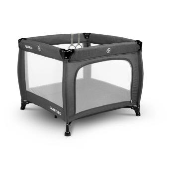 Кошара За Игра Caretero Quadra Graphite 