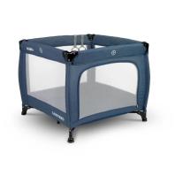 Кошара За Игра Caretero Quadra Blue 