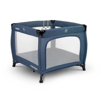 Кошара За Игра Caretero Quadra Blue 