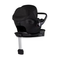 Стол за кола Chipolino PEARL черно