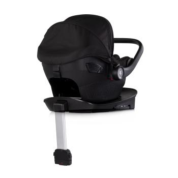 Стол за кола Chipolino PEARL черно