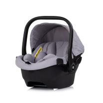 Стол за кола Chipolino PEARL платина