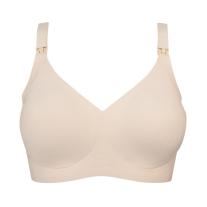 Сутиен за кърмене и изцеждане Canpol babies, MumFIT, XL