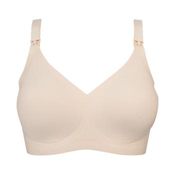 Сутиен за кърмене и изцеждане Canpol babies, MumFIT, XL