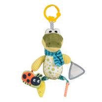 Висулка Bali Bazoo динозавър Albert