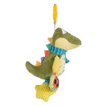 Висулка Bali Bazoo динозавър Albert