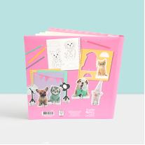 Мини фото студио с 3D модели и фоновеio Pets