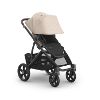 Бебешка количка Uppababy VISTA V3 2-в-1 LIAM
