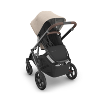 Бебешка количка Uppababy VISTA V3 2-в-1 LIAM