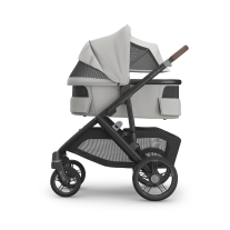 Бебешка количка Uppababy VISTA V3 2-в-1 SAVANNAH