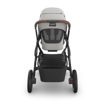 Бебешка количка Uppababy VISTA V3 2-в-1 SAVANNAH