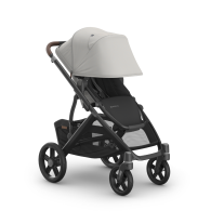 Бебешка количка Uppababy VISTA V3 2-в-1 SAVANNAH