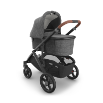 Бебешка количка Uppababy VISTA V3 2-в-1 GREYSON