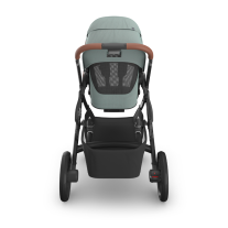 Бебешка количка Uppababy VISTA V3 2-в-1 KENZI