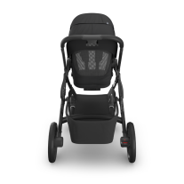 Бебешка количка Uppababy VISTA V3 2-в-1 GWEN