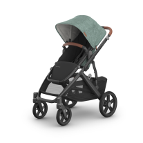 Бебешка количка Uppababy VISTA V3 2-в-1 GWEN