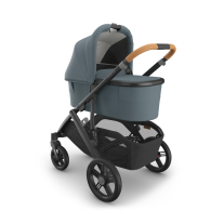 Бебешка количка Uppababy VISTA V3 2-в-1 DILLAN