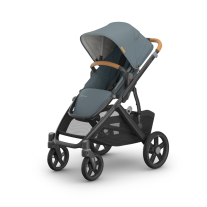 Бебешка количка Uppababy VISTA V3 2-в-1 DILLAN