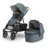 Бебешка количка Uppababy VISTA V3 2-в-1 DILLAN Изложена