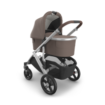 Бебешка количка Uppababy VISTA V3 2-в-1 THEO