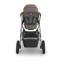 Бебешка количка Uppababy VISTA V3 2-в-1 THEO
