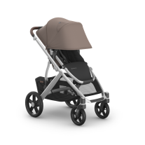Бебешка количка Uppababy VISTA V3 2-в-1 THEO