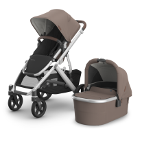 Бебешка количка Uppababy VISTA V3 2-в-1 THEO