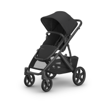 Бебешка количка Uppababy VISTA V3 2-в-1 JAKE