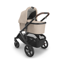 Бебешка количка Uppababy VISTA V3 2-в-1 LIAM