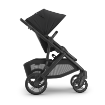 Бебешка количка Uppababy VISTA V3 2-в-1 JAKE