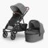 Бебешка количка Uppababy VISTA V3 2-в-1 GREYSON