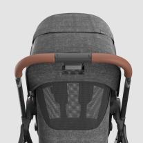 Бебешка количка Uppababy VISTA V3 2-в-1 GREYSON
