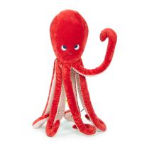 Мека играчка октопод голям Moulin Roty