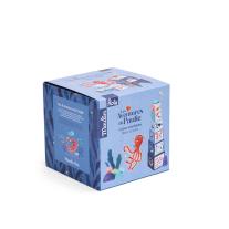 Кубчета за деца Moulin Roty