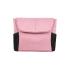 Комбинирана количка 2в1 с твърд кош KIKKA BOO Amani Pink 2023