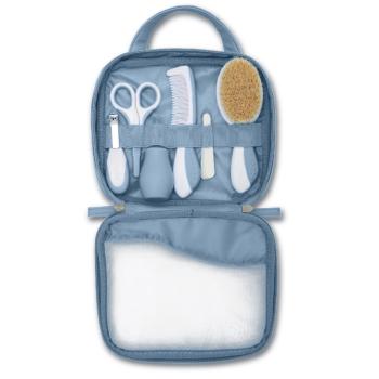 Комплект аксесоари Nuvita 1146, POWDER BLUE