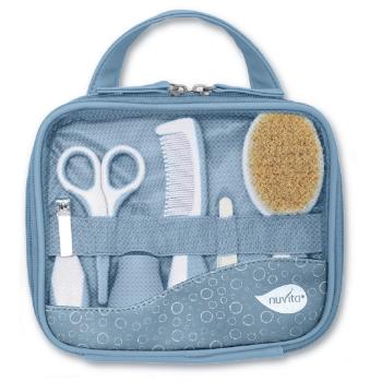 Комплект аксесоари Nuvita 1146, POWDER BLUE