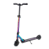 Алуминиева сгъваема тротинетка за деца GLOBBER FLOW ELEMENT COMFORT LIGHTS Неохром