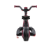 Детска сгъваема триколка 4 в 1 GLOBBER EXPLORER TRIKE FOLDABLE Бургунди
