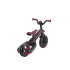 Детска сгъваема триколка 4 в 1 GLOBBER EXPLORER TRIKE FOLDABLE Бургунди