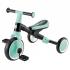 Детска Триколка 2 в 1 Globber Learning Trike