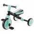 Детска Триколка 2 в 1 Globber Learning Trike
