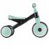Детска Триколка 2 в 1 Globber Learning Trike