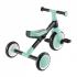 Детска Триколка 2 в 1 Globber Learning Trike