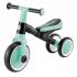 Детска Триколка 2 в 1 Globber Learning Trike