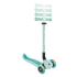 Сгъваема тротинетка с родителски контрол 5 в 1 Globber Go Up Active Lights Мента