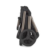 Бебешка количка 2 в1 Anex Flo цвят Solo