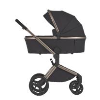 Бебешка количка 2 в1 Anex Flo цвят Solo